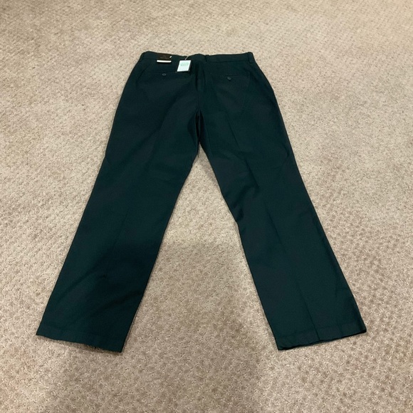 🌸 JOSEPH ABBOUD MEN’S SLACKS 34x32 NWT - Picture 6 of 9